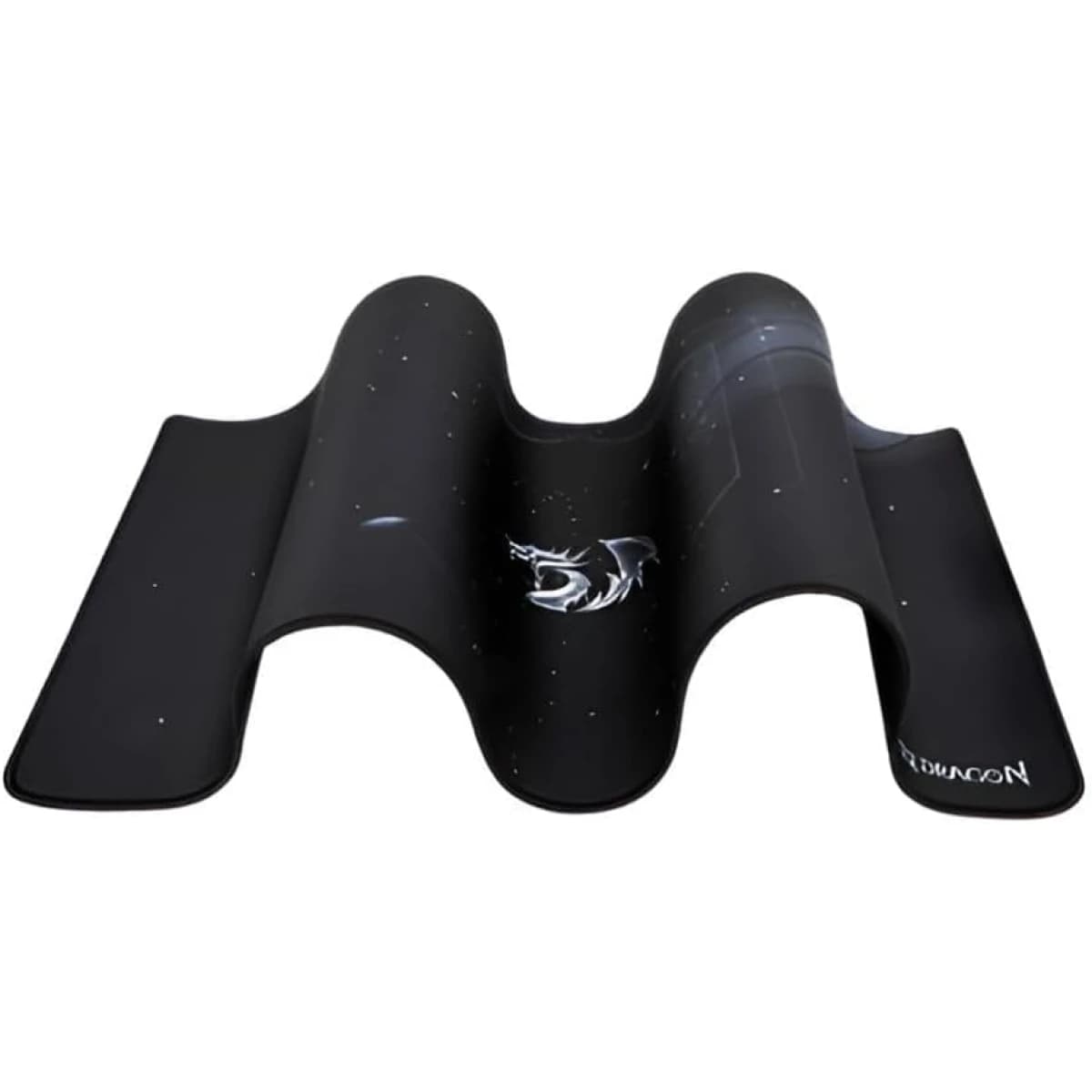 Redragon P041 Xeon XL Mousepad, Smooth, Waterproof Surface, 900MM x 400MM Size, 3MM Thickness, Durable, Anti-Slippery, Rubber Bottom, Black