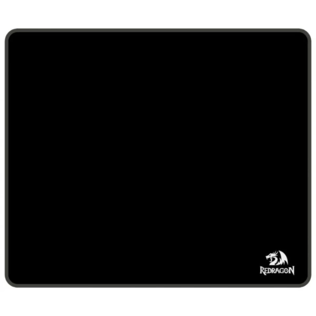 Redragon P030 Flick M Mousepad with Stitched Edges Waterproof - Medium