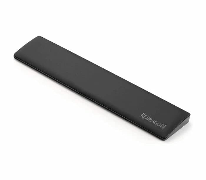 Redragon P036 Meteor M Keyboard Wrist Rest Pad