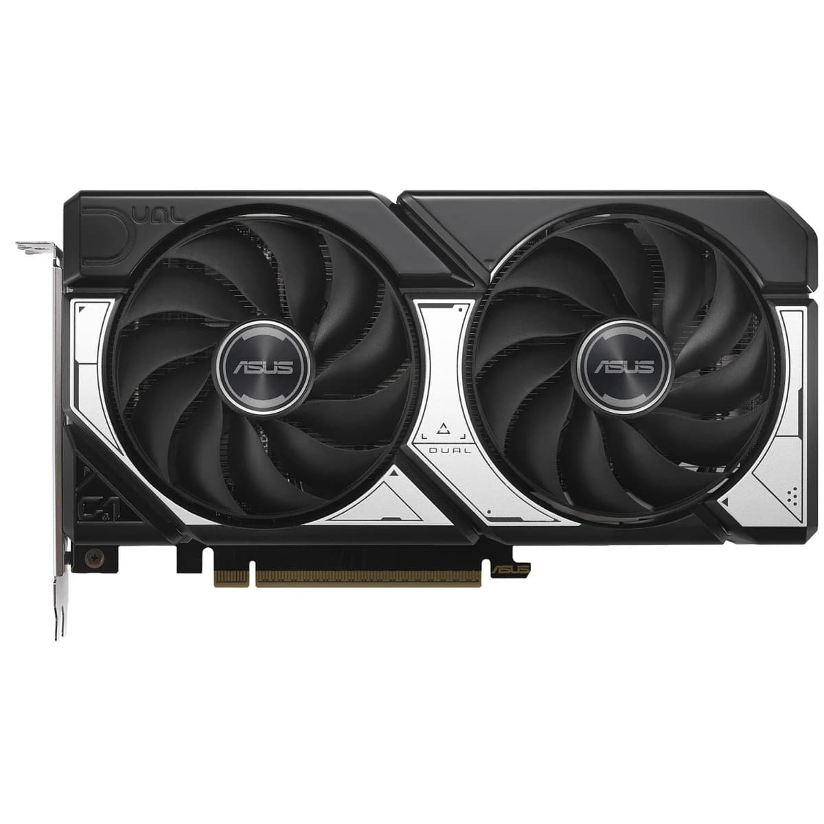 ASUS Dual GeForce RTX 5060 Ti 8GB GDDR7 OC Edition