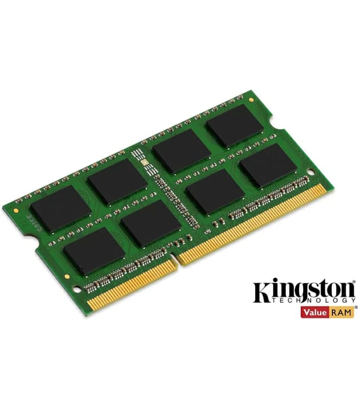 Kingston ValueRAM 8GB DDR4-3200 Notebook Memory