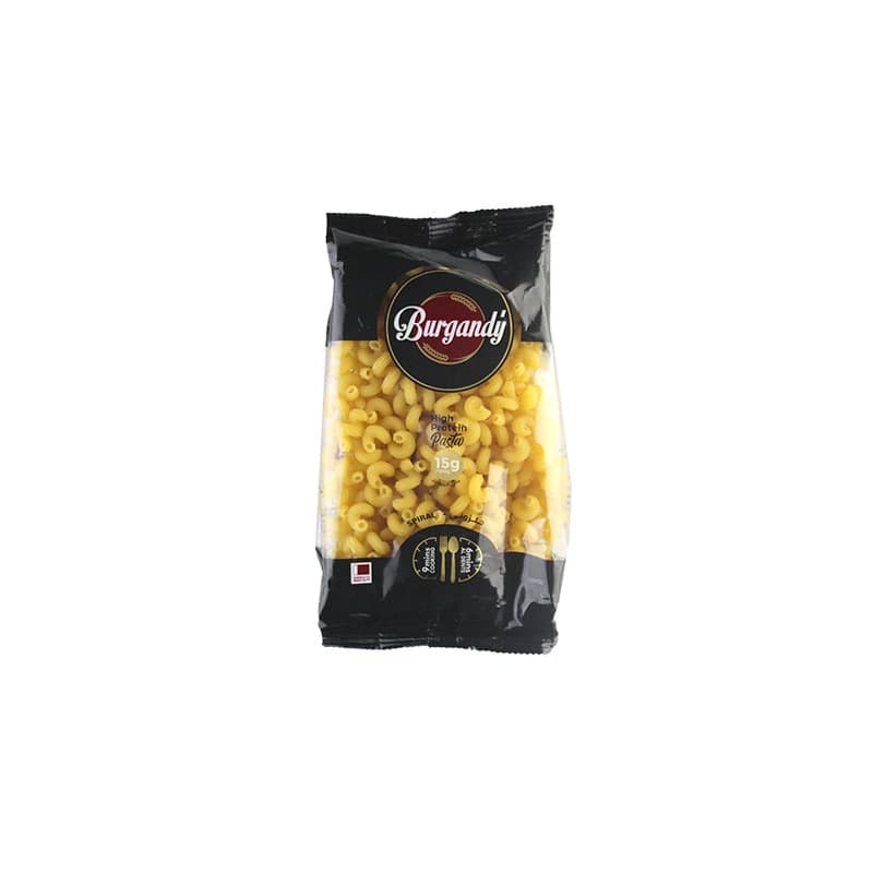 Burgandy Spiral High Protein 400g