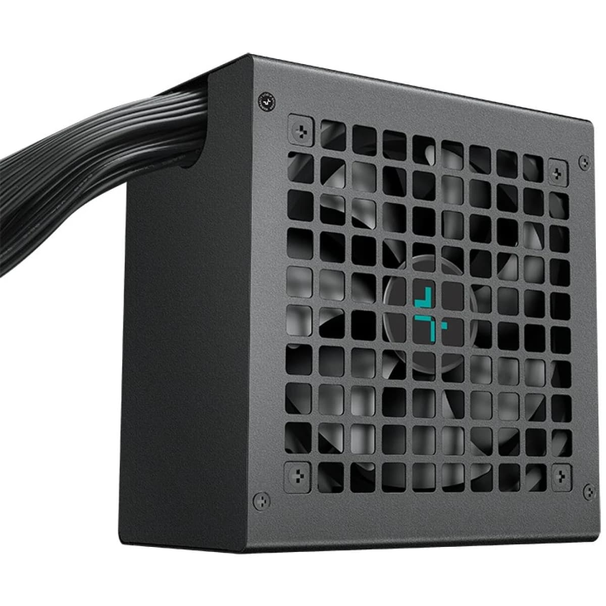 Deepcool PL650D 80 PLUS Bronze 650w Non-Modular Power Supply