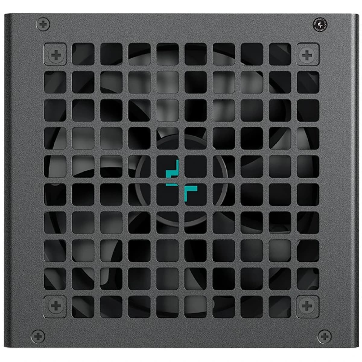 Deepcool PL650D 80 PLUS Bronze 650w Non-Modular Power Supply