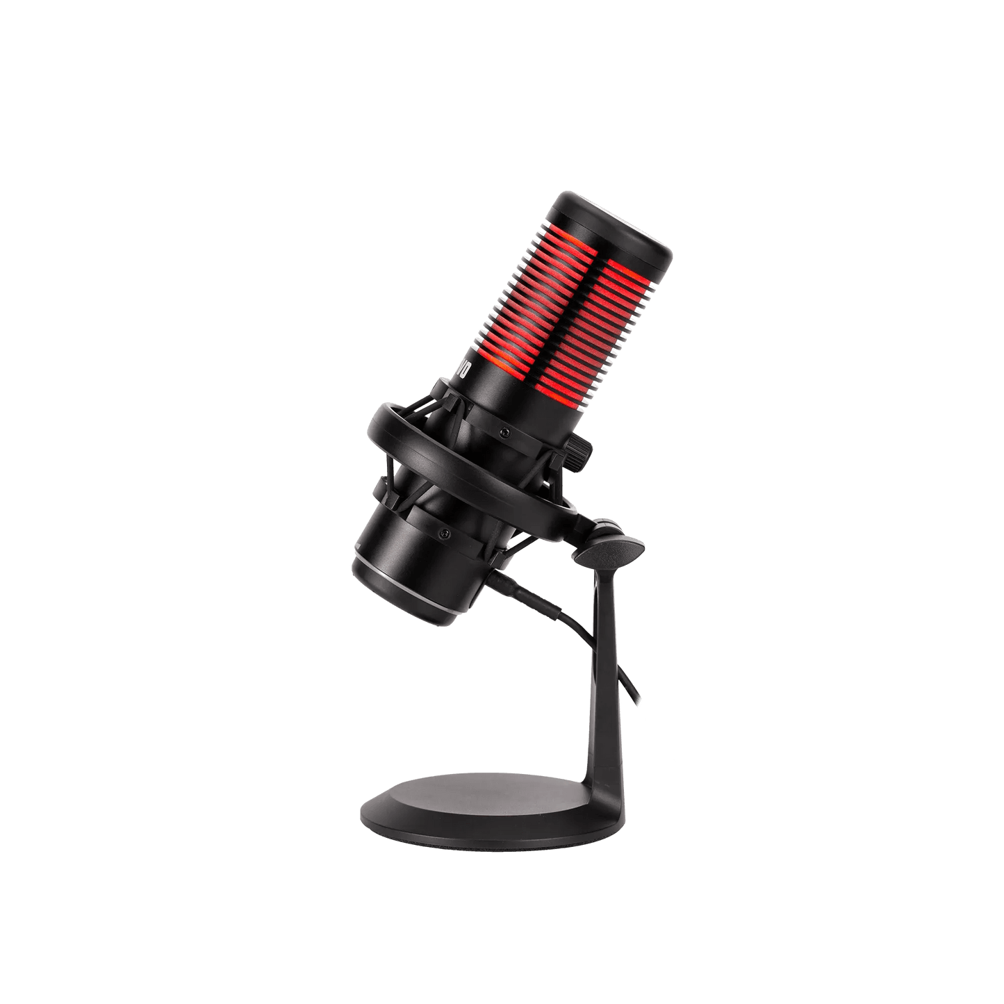 ميكروفون البث مارفو بلاست 60 بلاك MIC-07