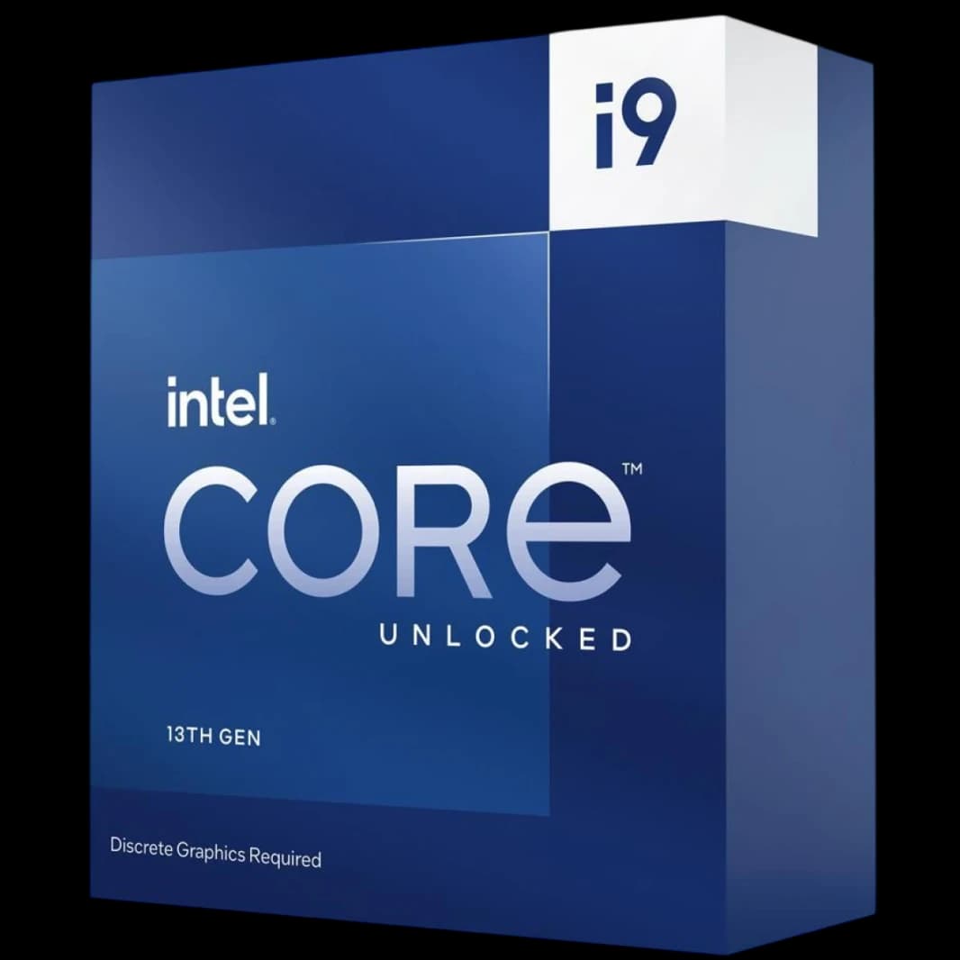 Intel NEW 13th Gen Core i9-13900K 24-Cores up to 5.8 GHz 68MB Cache