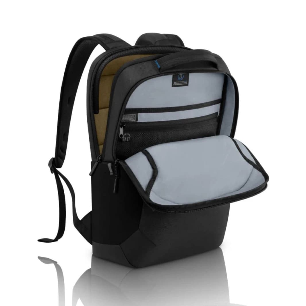 حقيبة ظهر Dell EcoLoop Pro بحجم 15.6 بوصة موديل CC5623