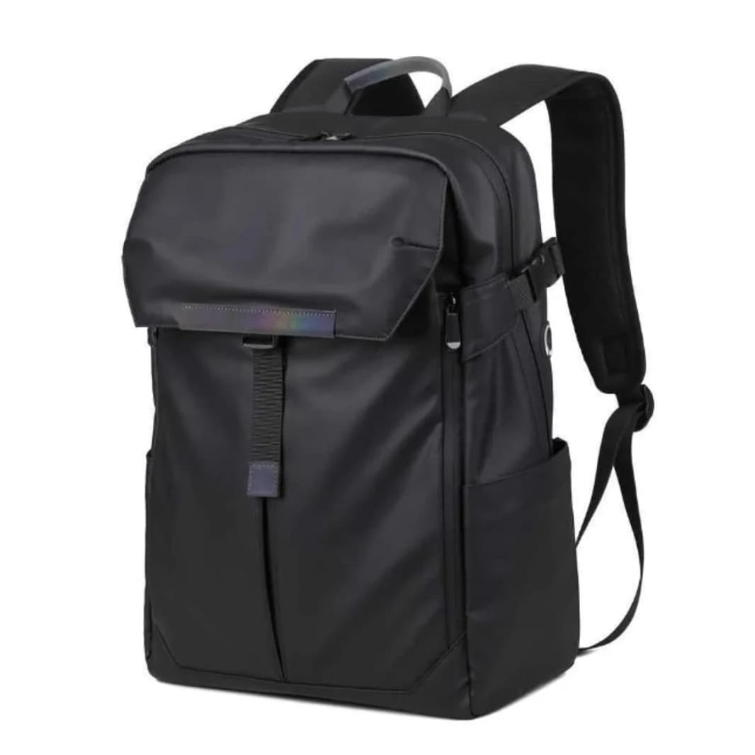 Multifunctions S61 Backpack - Black