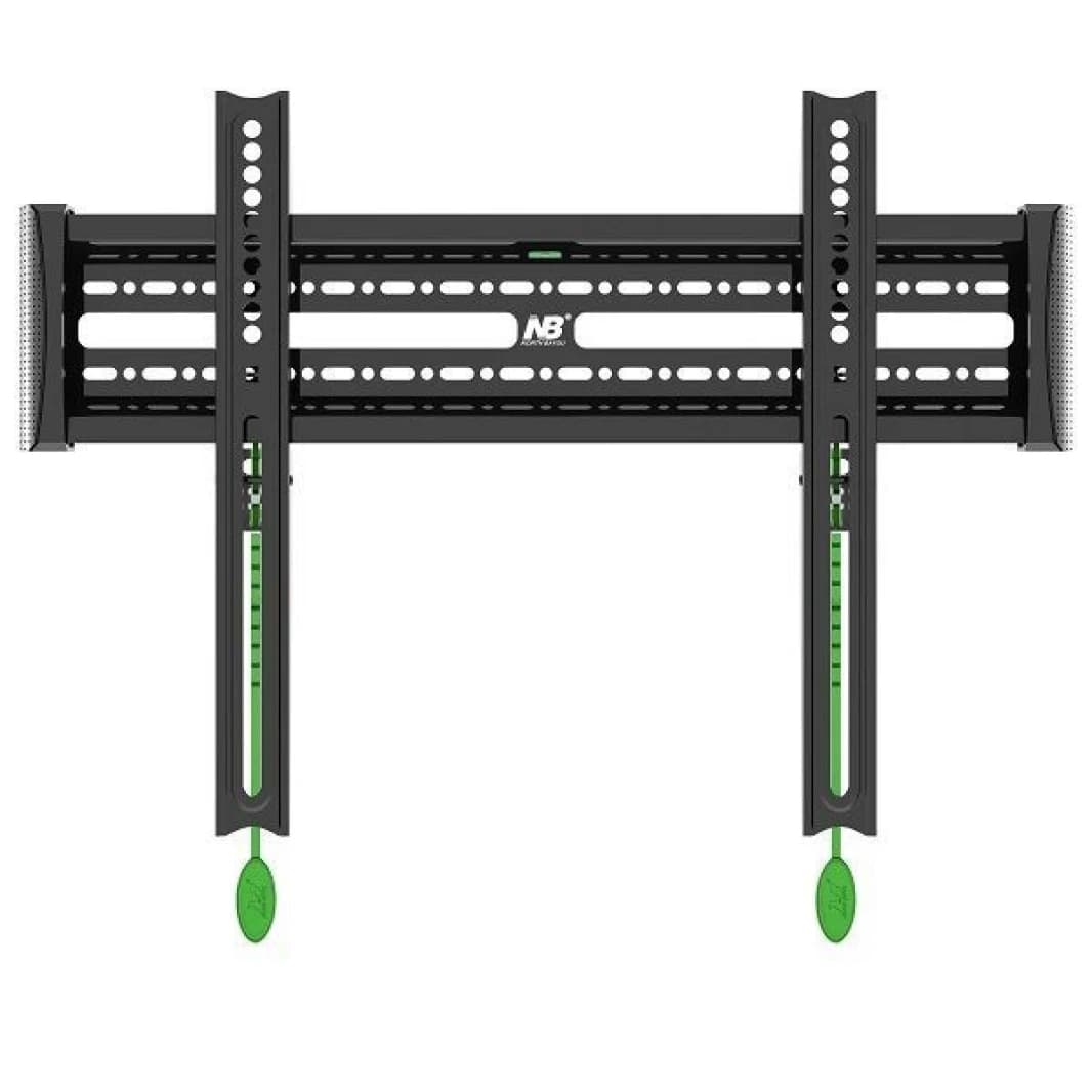 North Bayou C3-F 40"-75" Flat Panel Fixed Mount TV Wall Bracket