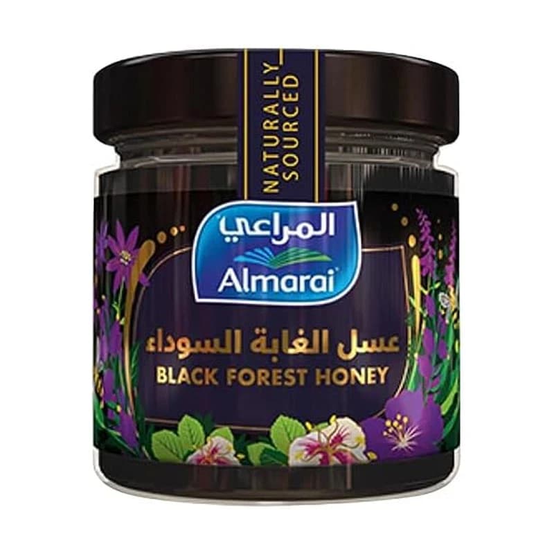 Almarai Black Forest Honey 500g