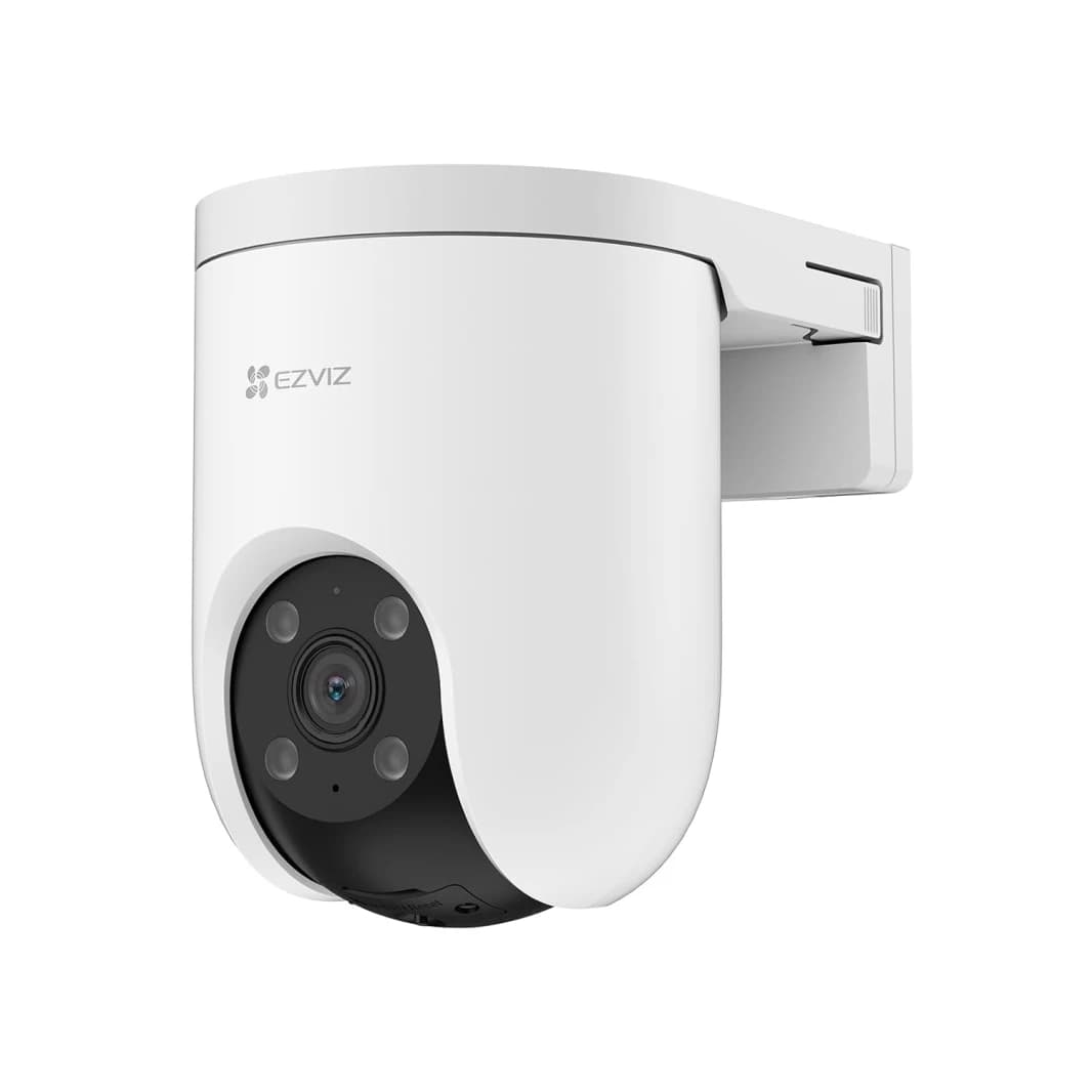 EZVIZ CS-H8C PoE 3MP 2K Smart Home Camera