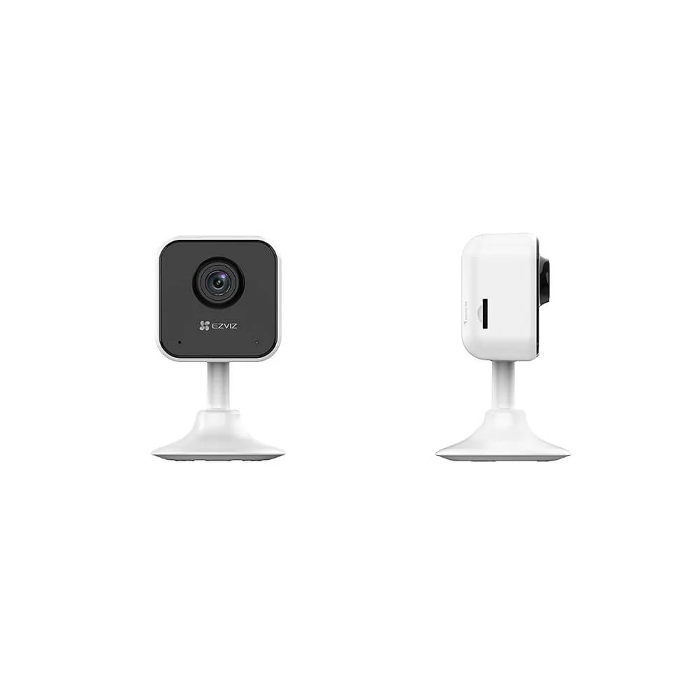 EZVIZ by Hikvision 1080p Wireless Smart Home Camera Night Vision Motion Detection