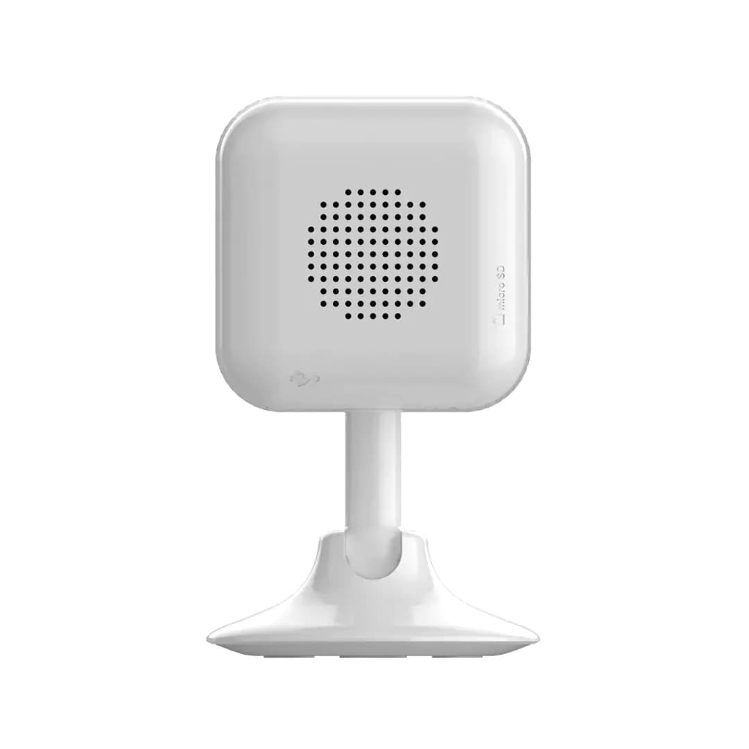 EZVIZ by Hikvision 1080p Wireless Smart Home Camera Night Vision Motion Detection