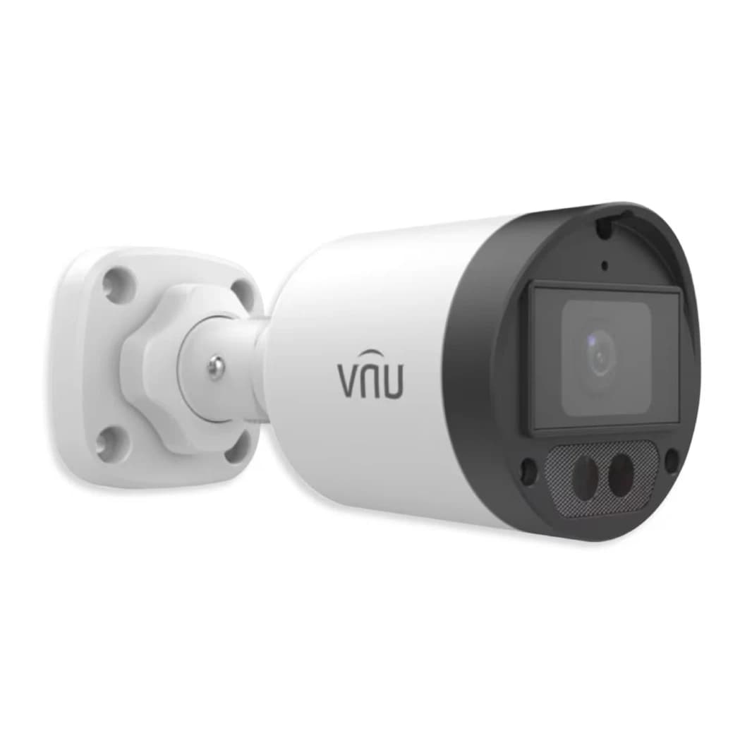 Uniview 5MP ColorHunter IR Bullet HD Analog Camera
