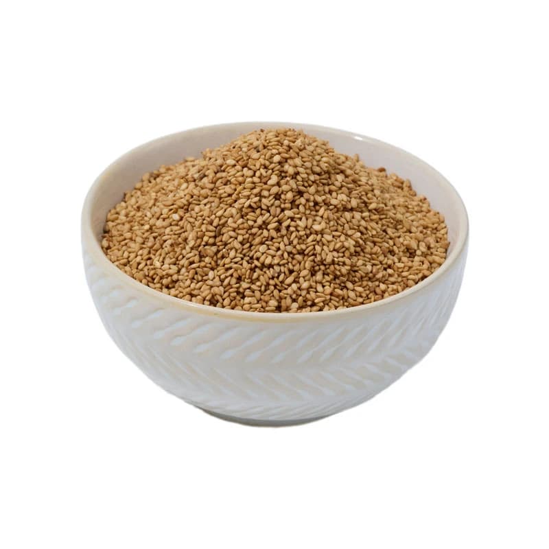 Al Qabas Roasted Sesame Seeds
