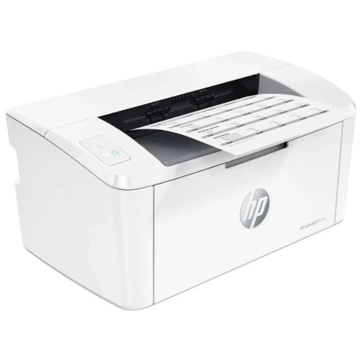 HP LaserJet M111W Mono Laser Printer Wireless & USB