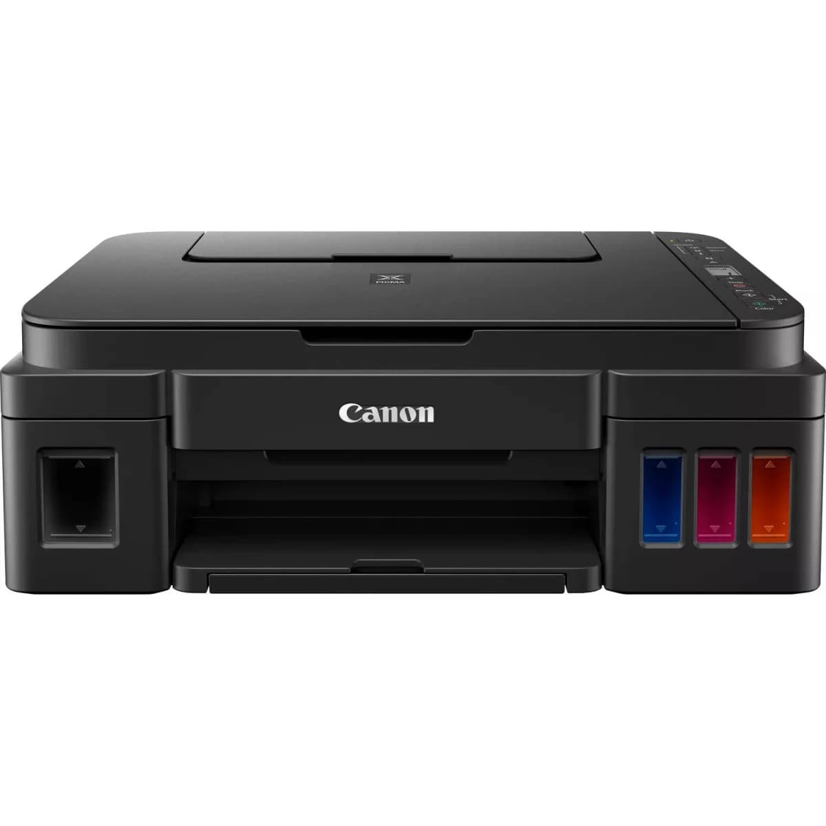 Canon PIXMA G3410 Ink Tank All-in-One Wireless Printer