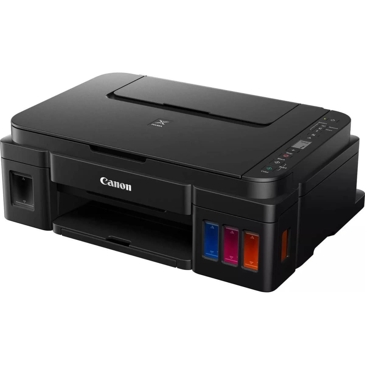 Canon PIXMA G3410 Ink Tank All-in-One Wireless Printer