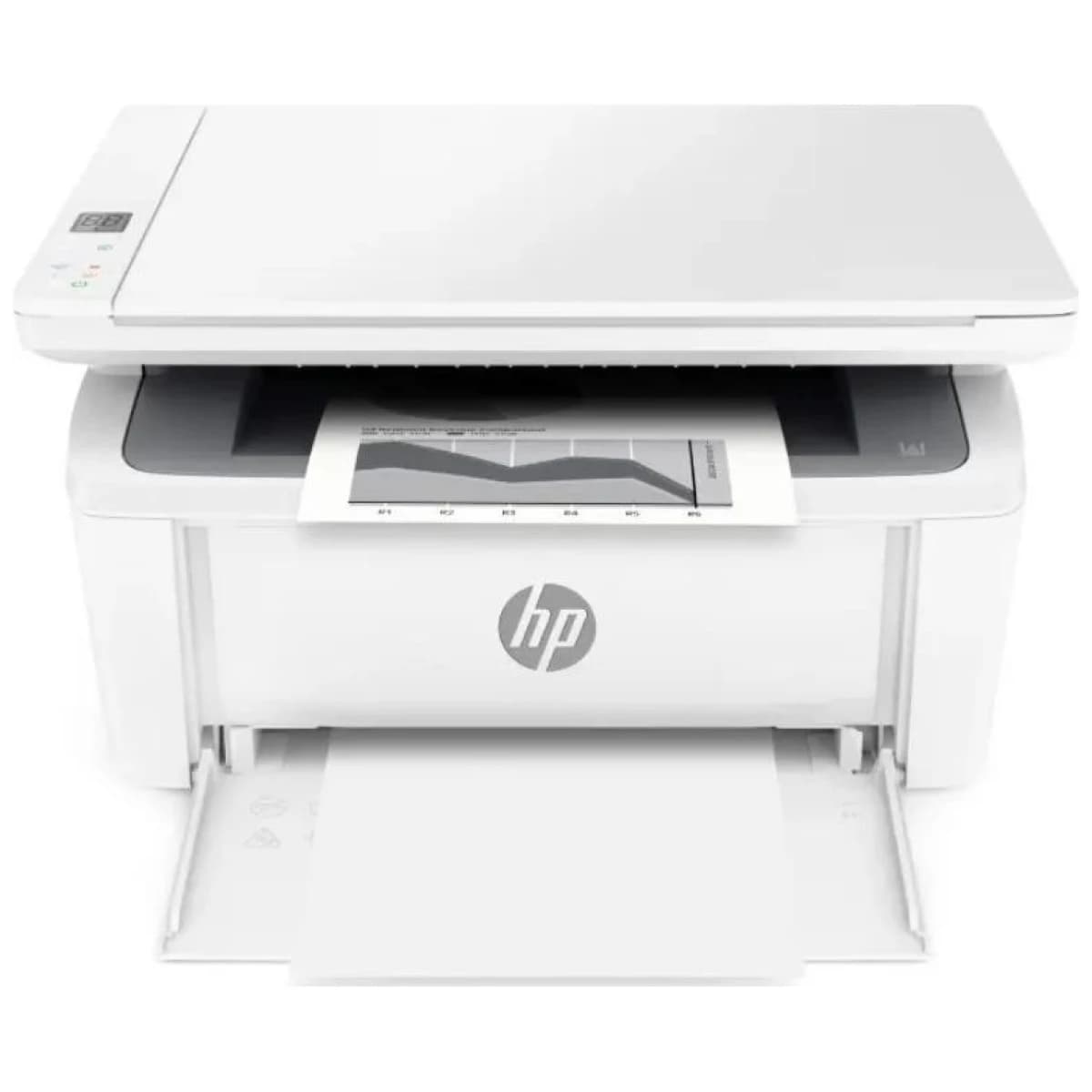 HP LaserJet NEW M141a Multifunction 3 in One MONO Printer USB Interface