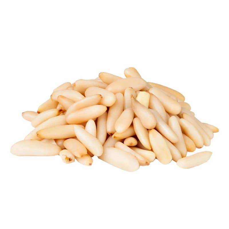 Al Qabas Pakistani Pine Nuts