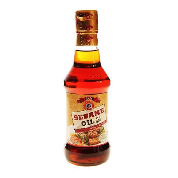 Suree Sesame Oil 135ml