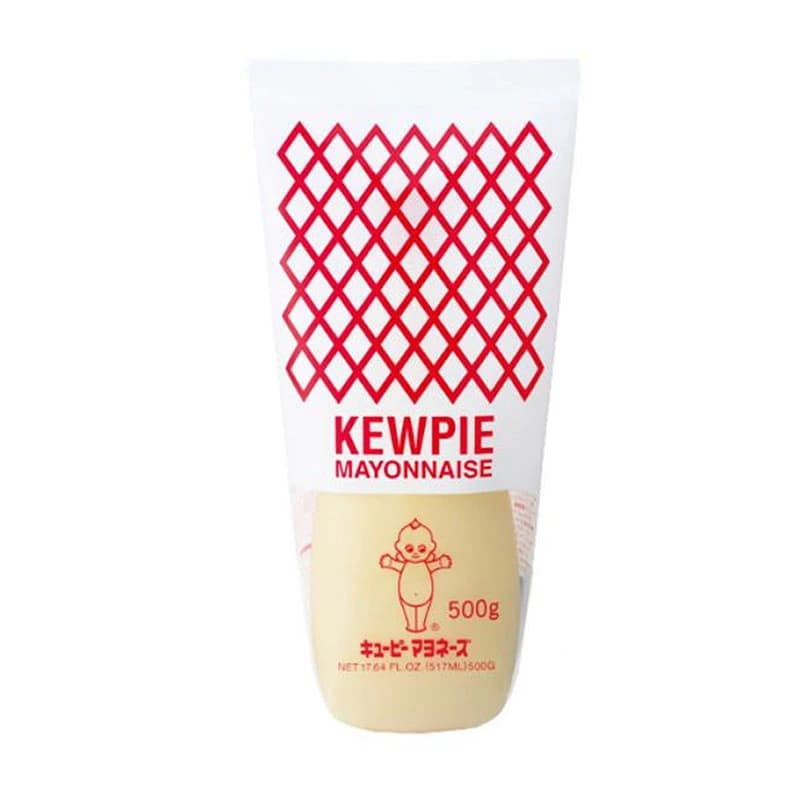 Kewpie QP Mayonnaise 450g