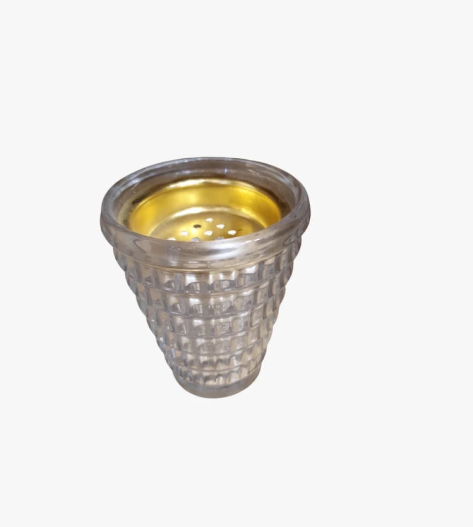 Elegant Crystal Candle Holder with Modern Aesthetic Design for Home Decoration Enthusiasts