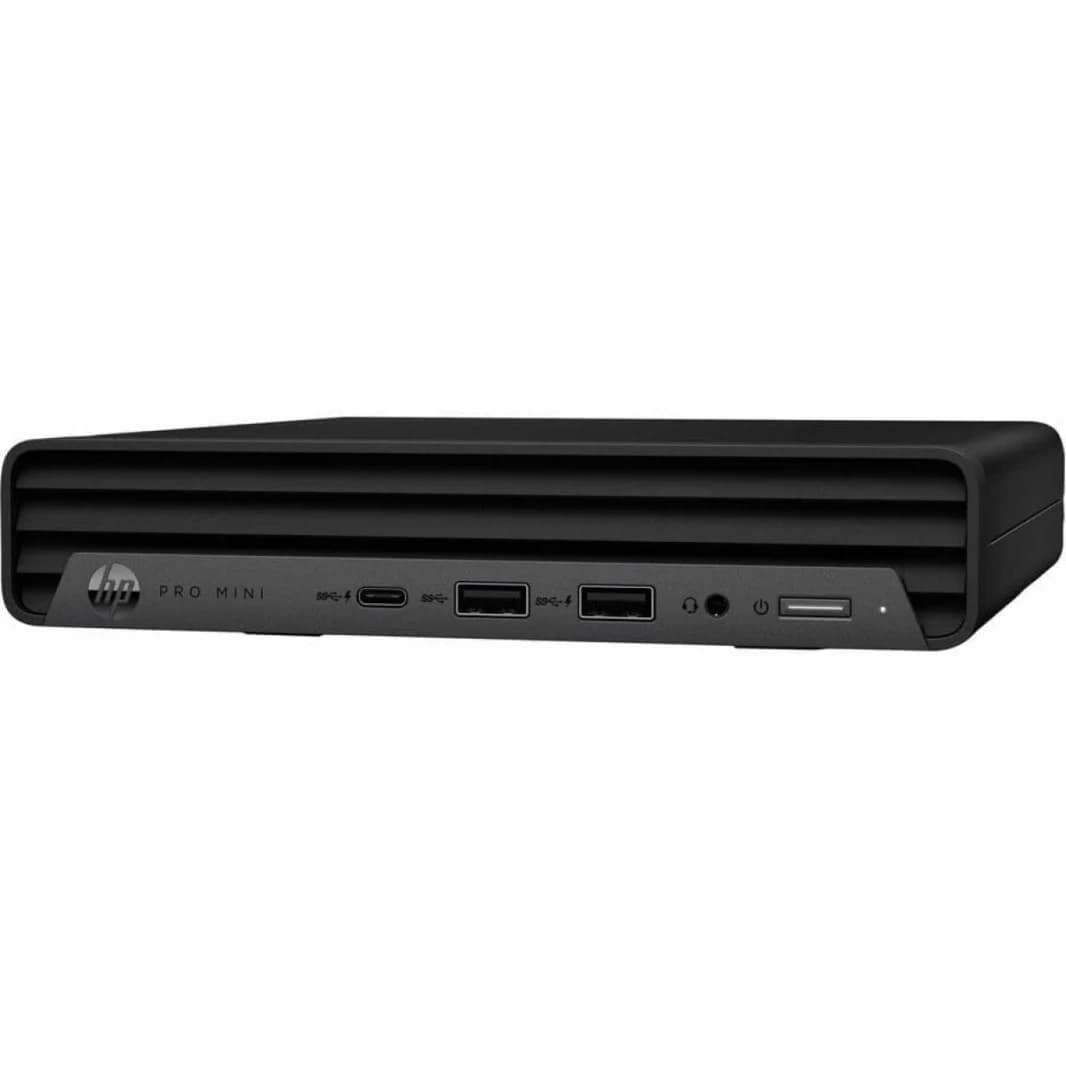 HP Pro Mini 400 G9 Desktop PC - 14th Gen Intel® Core™ i5, 8GB RAM, 512GB SSD