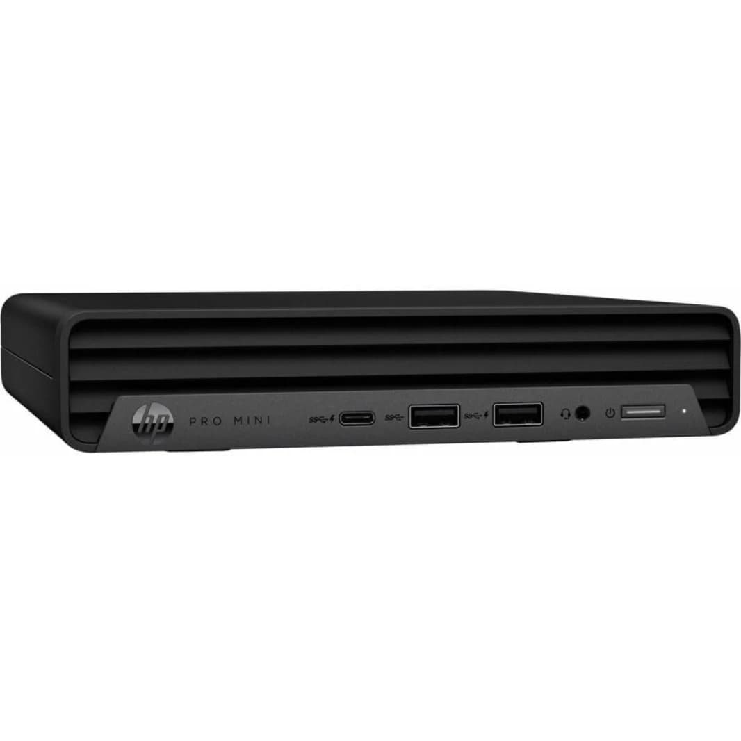 HP Pro Mini 400 G9 Desktop PC - 14th Gen Intel® Core™ i5, 8GB RAM, 512GB SSD