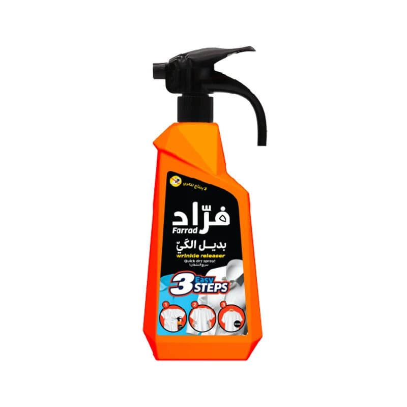 Farrad Wrinkle Releaser 700ml