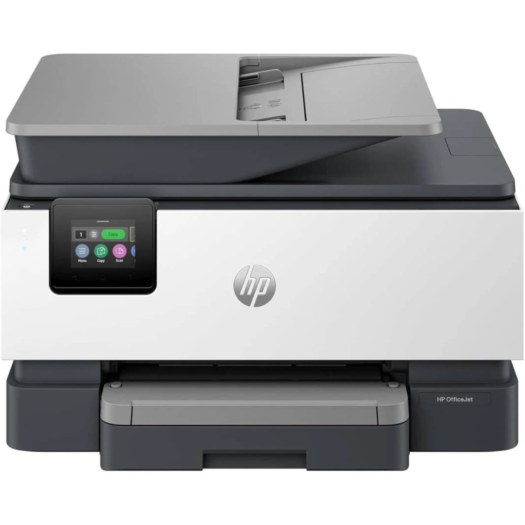 HP OfficeJet Pro 9123 All-in-One Printer - Wireless, Automatic Document Feeder
