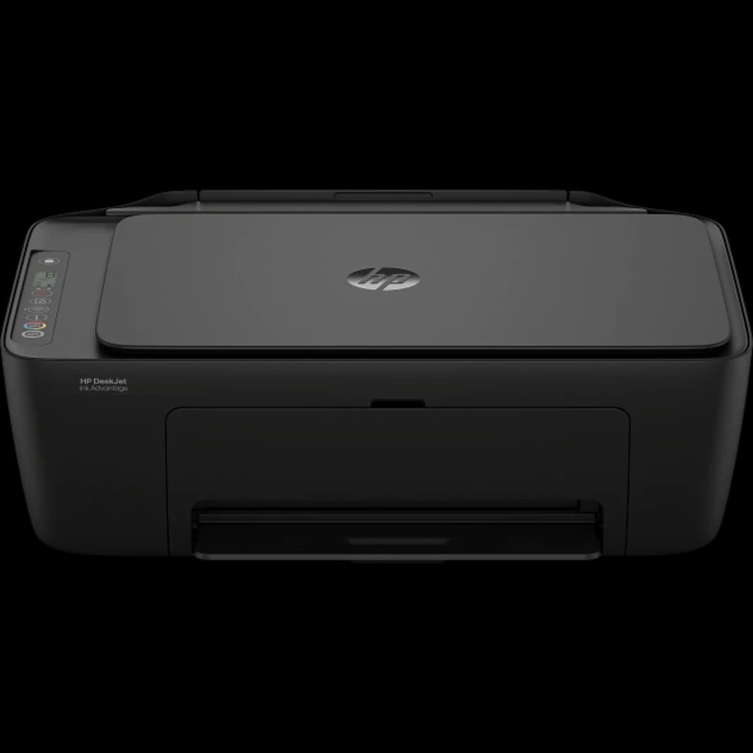 HP DeskJet Ink Advantage 2975 All-in-One Wireless Colour Printer