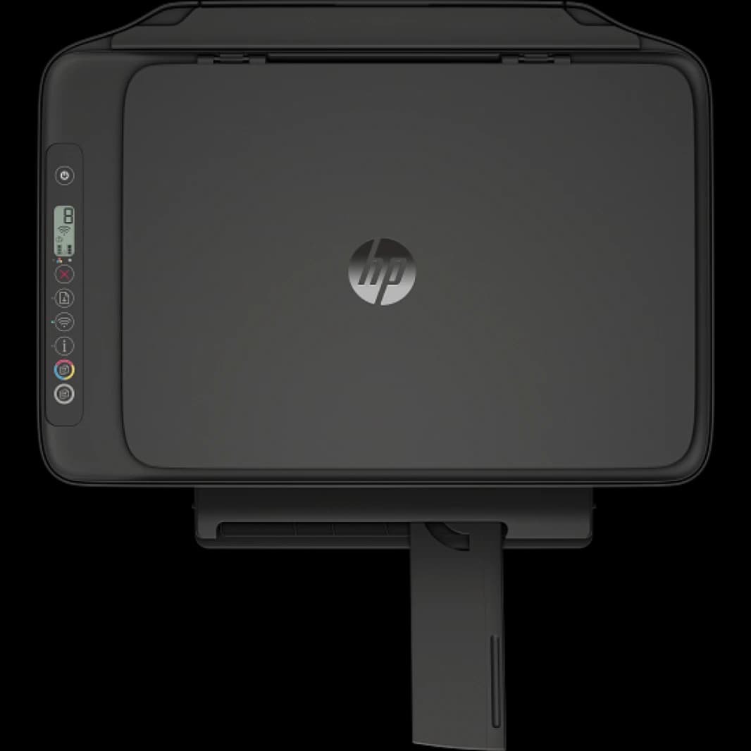 HP DeskJet Ink Advantage 2975 All-in-One Wireless Colour Printer