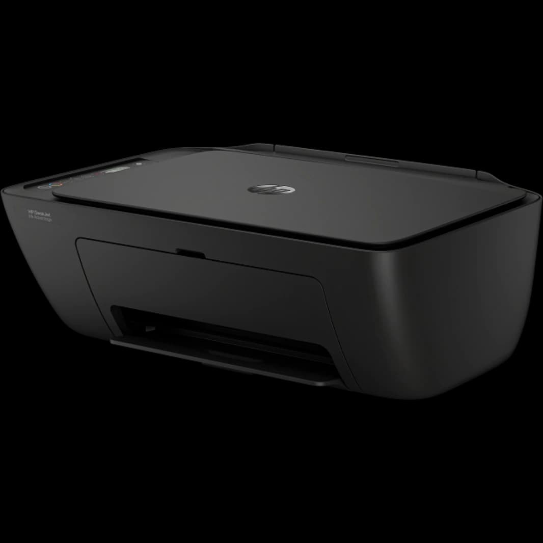 HP DeskJet Ink Advantage 2975 All-in-One Wireless Colour Printer