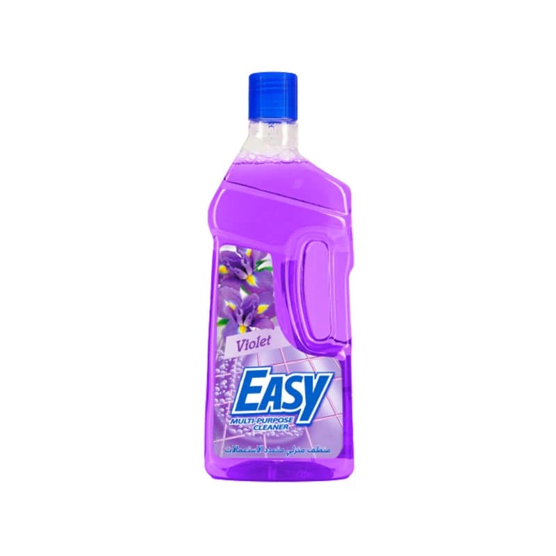 Easy Multipurpose Cleaner Violet 1L