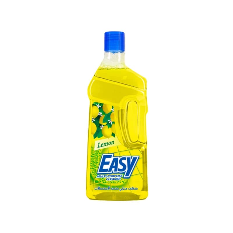 Easy Multipurpose Cleaner Lemon 1L
