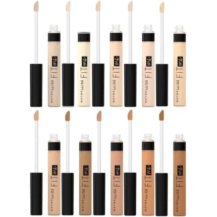 MAYBELLINE FIT ME CONCEALER SHADES
