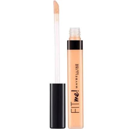 MAYBELLINE FIT ME CONCEALER SHADES