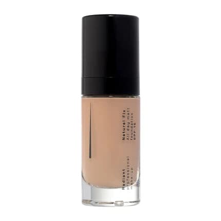 Radiant Natural Fix Foundation Shades
