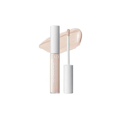 Isadora No Compromise Lightweight Matte Concealer Shades