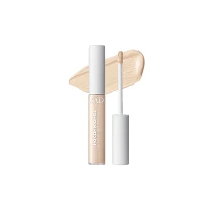 Isadora No Compromise Lightweight Matte Concealer Shades