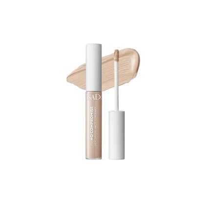 Isadora No Compromise Lightweight Matte Concealer Shades