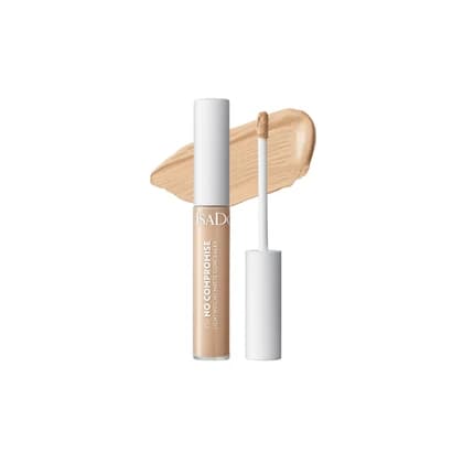 Isadora No Compromise Lightweight Matte Concealer Shades