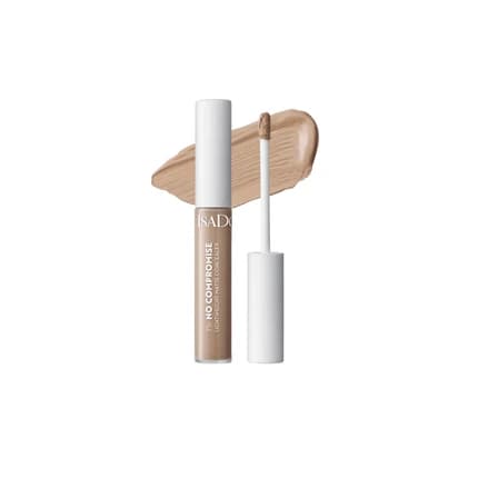 Isadora No Compromise Lightweight Matte Concealer Shades