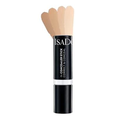 Isadora Concealer Stick Shades