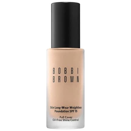 BOBBI BROWN FOUNDATION SHADES