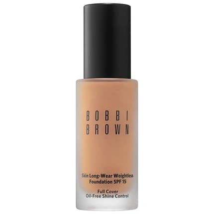 BOBBI BROWN FOUNDATION SHADES