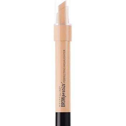 MAYBELLINE BROW PRECISE PERFECTING HIGHLIGHTER 02 MEDIUM