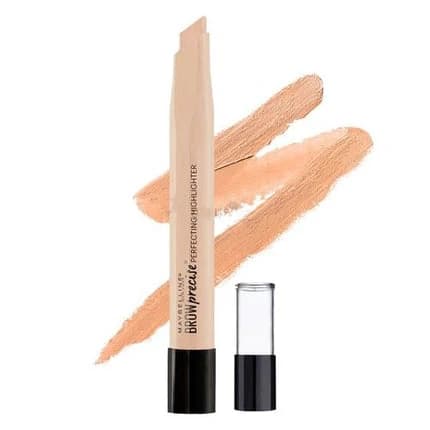 MAYBELLINE BROW PRECISE PERFECTING HIGHLIGHTER 02 MEDIUM