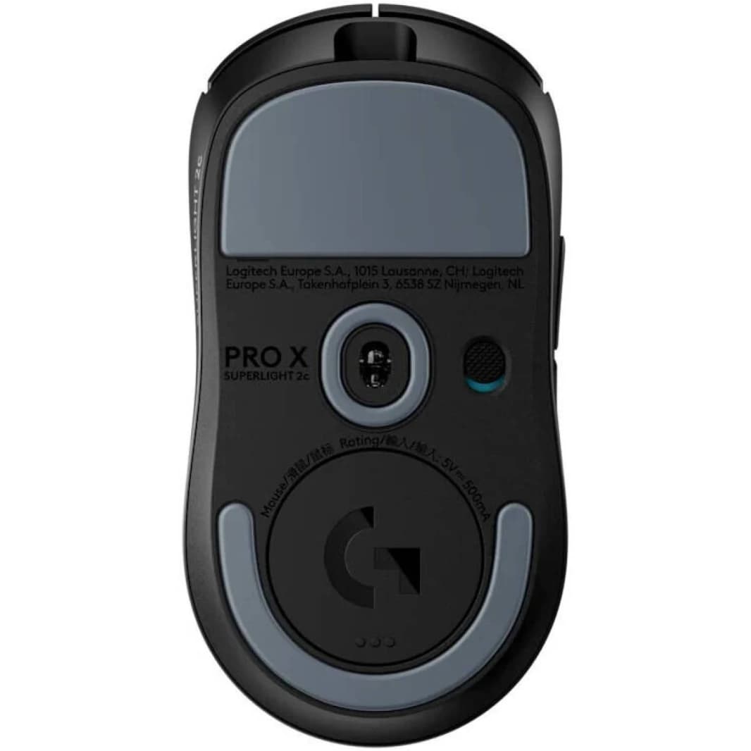 Logitech G Pro X Superlight 2c Wireless Gaming Mouse